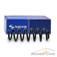 Sachs Fahrwerksfeder Feder Hinten FÜR Seat Altea Skoda Superb VW Passat Tiguan