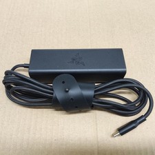 Genuine Razer Blade 65W 20V 3.25A USB-C AC Adapter RC30-0239 RC30-02390100