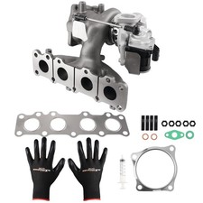 Turbo Hyundai SONATA