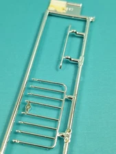 Revell AMT Ertl Monogram MPC 1/25 Scale 72 Corvette Stingray Luggage Rack