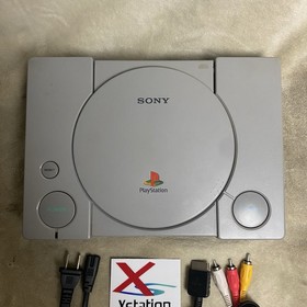 Xstation ODE Playstation bundle Original Playstation One PS1