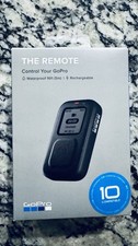 GoPro The Remote for HERO Series Digital Cameras - Black