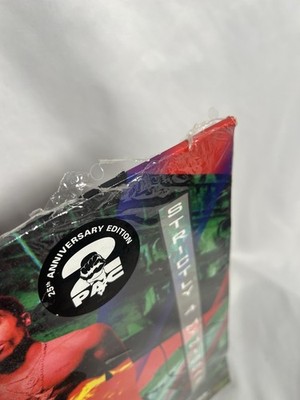 Strictly 4 My N.I.G.G.A.Z by 2Pac (Record, 2018) for sale