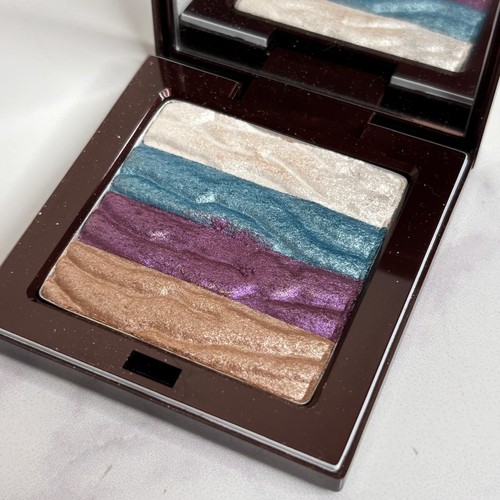 Limited Edition Victoria’s Secret Rio de Janeiro Eye Palette Radiant Shimmer 6g - Picture 2 of 4