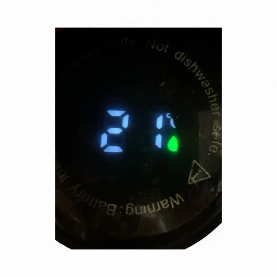 botella de agua, lujo Foto 3 de 3