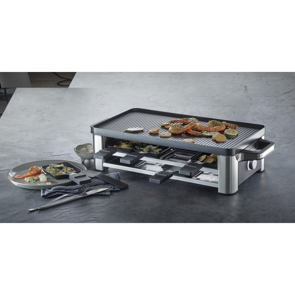 WMF Lono for 8 Raclettegrill 1906876