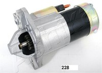 Ashika Starter U.A. FüR Dacia, Nissan, Renault