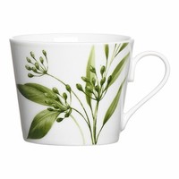 Ritzenhoff & Breker Kaffeetasse Evora Teetasse Kaffee Tasse Becher Weiß 200 Ml