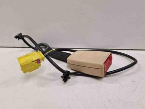 VW TOUAREG 7P5 Sitzschnalle vorne links 7L0857777C 3.00 Diesel 176kw 32720401