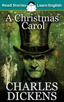A Christmas Carol Cefr Level B1 (Elt Graded Reader) Karen Kovacs Taschenbuch