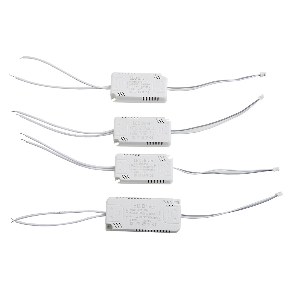 LED Driver Adapter For LED-Lighting Non-Isolating Transformer For Ceiling Light