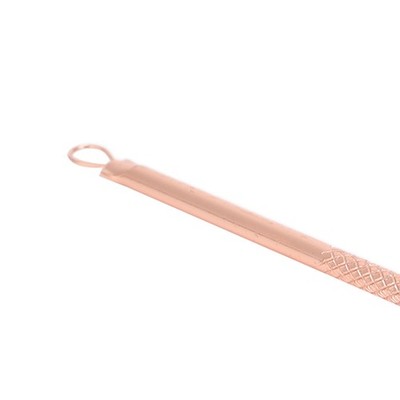 Pimple Removal Extractor Tool Stainless Steel Blackhead Removal Tool For Acn SET