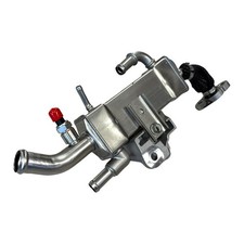 Mopar Chrysler Pacifca Dodge Durango 3.6L V6 OEM EGR Cooler | 18 - 26 05281255AM