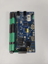 Kantech KT-400 Alarm Panel Board, Ethernet, 4-Door Controller Parts (Power LED)