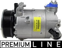 Mahle Acp 1394 000P Kompressor, Klimaanlage FüR Land Rover