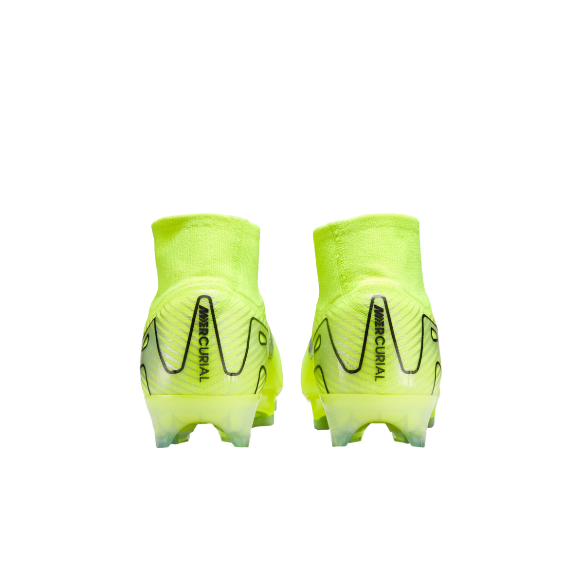 Nike Mercurial Superfly 10 Elite FG Mad Voltage Soccer  display picture 2