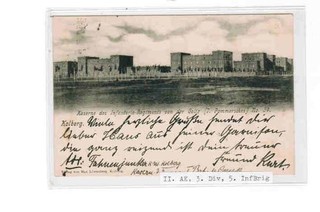 Postales Filatelia Topografía