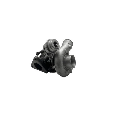 Turbolader 611096109980