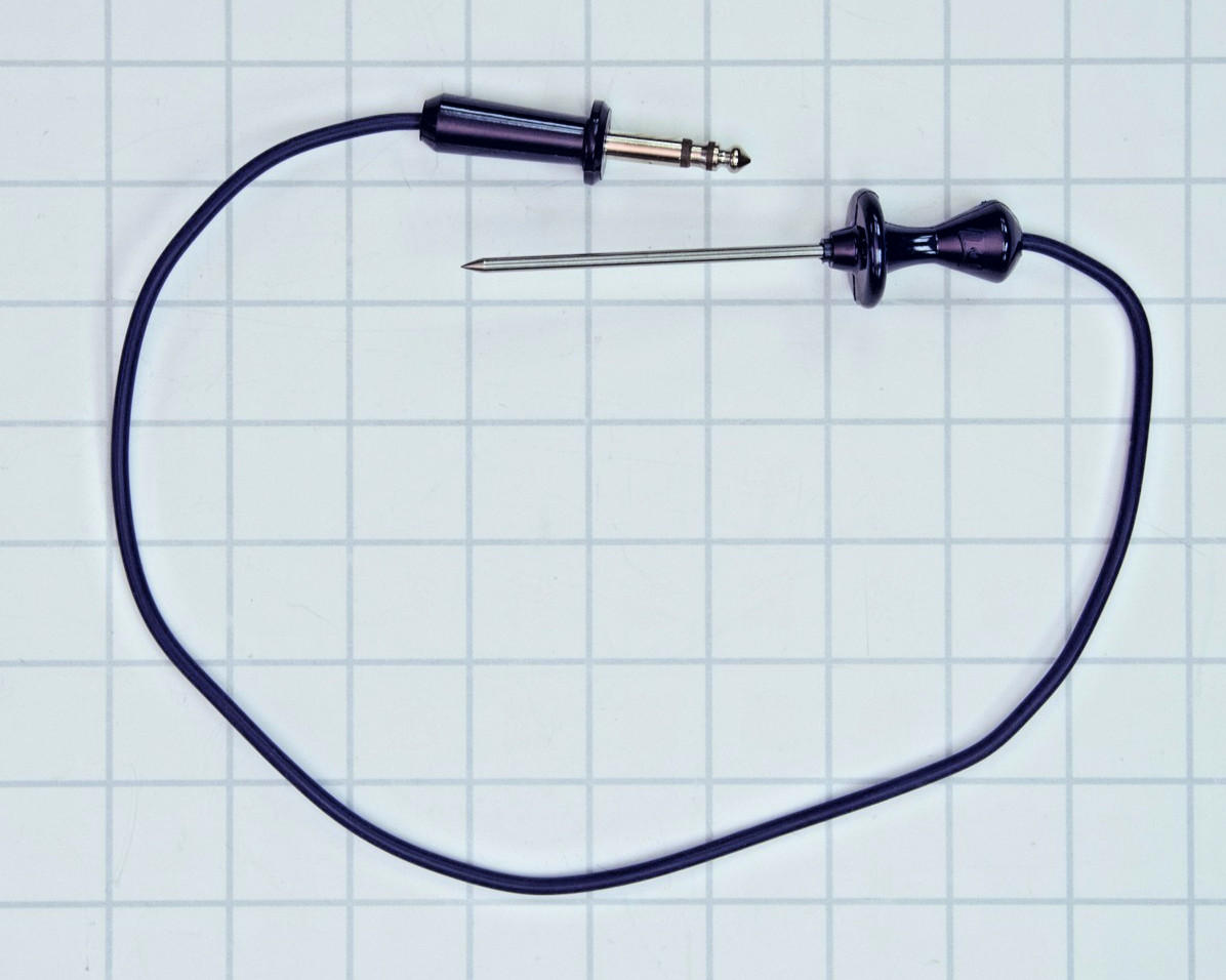 BRAND NEW GENUINE OEM WOLF TEMPRATURE / MEAT PROBE PART823261 FREE SHIPPING!