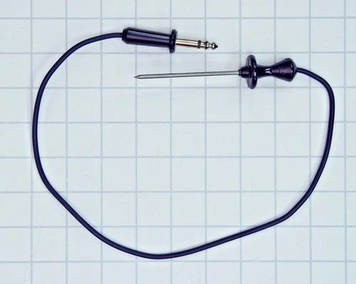 BRAND NEW GENUINE OEM WOLF TEMPRATURE / MEAT PROBE PART#823261 FREE SHIPPING! - product listing photo