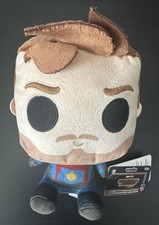 New Funko Plushies Guardians Of The Galaxy StarLord Vol. 3 Marvel Studios