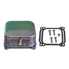 Colorful Billet Valve Cover For Predator 196cc 212cc Hemi CT200U BT200X Go kart