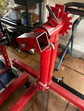 3,000lb Auto Restoration Rotisserie