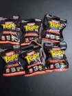 Funko Bitty Pop! Deadpool Marvel Comics Mini Vinyl Figure 6 packs