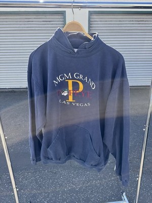 Vintage MGM X Popeye Jacket 1993
