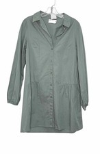 ASOS Size 4 Sage Pre-Owned Dress- Ladies