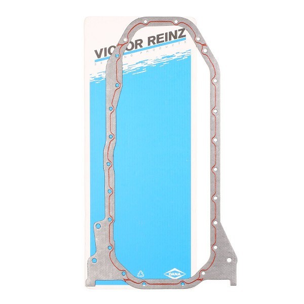 Junta de cárter de aceite REINZ 71-29178-10 para VW LT 28-35 II Bus (2DB, 2DE, 2DK)