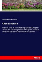 Charles Darwin (U. A.) | Charles Darwin | Taschenbuch | Englisch (2021)