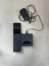 Crestron TSR-310-DS Handheld Touch Screen Rem...