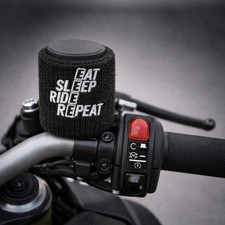 Brake Reservoir Sock Eat Sleep Ride For Honda Cb1100 Cb1300 Cb100 Sf Brake Reservoir Sock Eat Sleep Ride For Honda Cb1100 Cb1300 Cb100 Sf