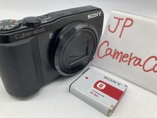 English OK Excellent Sony Cyber-shot DSC-HX30V 18.2MP Digital Camera 4009