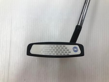 Odyssey 2-BALL TEN TRIPLETRACK Putter 1pc 34 in STROKE LAB