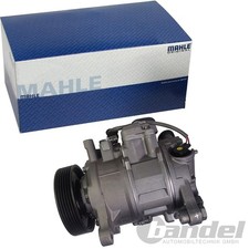 MAHLE KLIMAKOMPRESSOR MIT DICHTRING passend für BMW 3er E90 E91 E92 E93 X3 F25