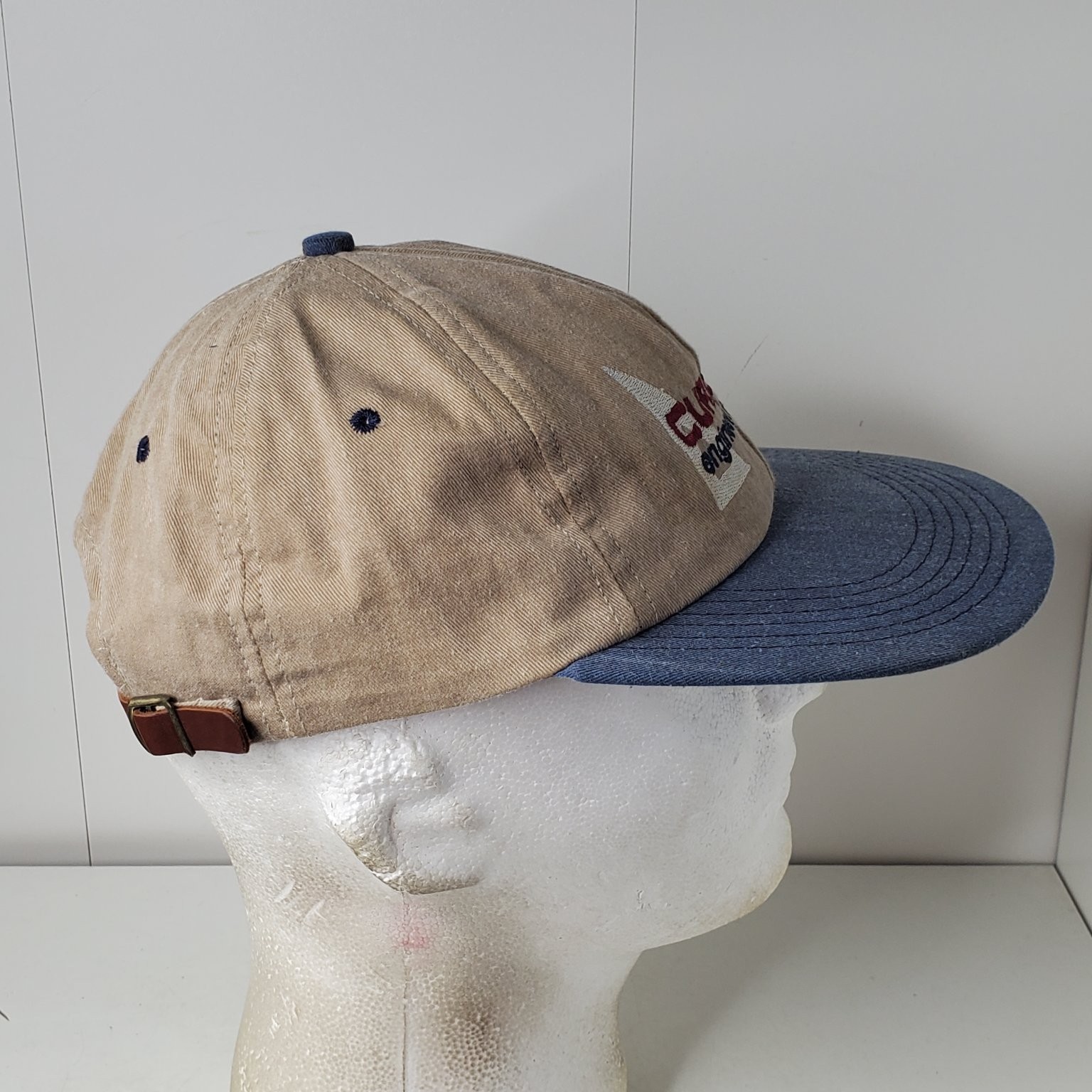 Current Engineering Inc. Control Panel Design Men… - image 6