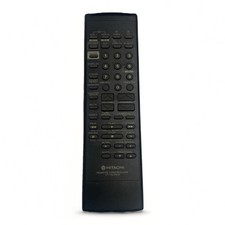 Hitachi VT-RM121A Remote Control VT-M123A VT-M121A VT-M120A Tested OEM