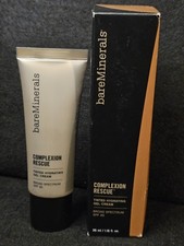 Bare Minerals Complexion Rescue Tinted Moisturizer Sienna 10