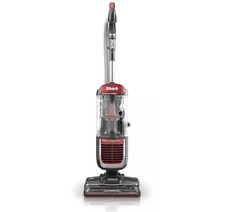 SHARK NV181 Navigator Swivel Pro Upright Vacuum with HEPA Filtration Bagless NEW