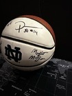 NOTRE DAME FIGHTING IRISH COLLECTION-McBRIDE, DIGGINS, MUFFET, RILEY, PETERS — photo 7