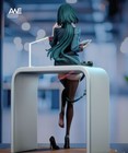 ANE Studio Secretary Jian imports resin+PU pre orders statue