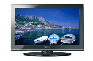 Toshiba TV 32in | eBay