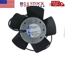 Ebm Fan 4656EZ Spindle Motor Fan 230VAC 18/19W 50/60Hz For Lenze Motor Fan