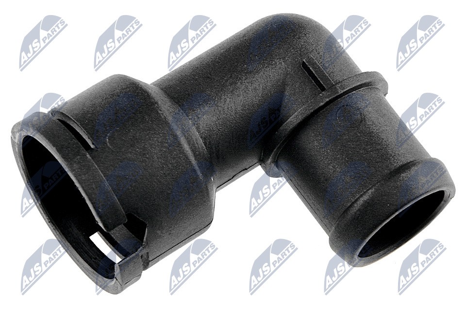Water Pump NTY CTM-VW-012 Coolant Flange for SEAT,VW - Image 5