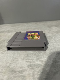 Dr. Jekyll and Mr. Hyde (Nintendo Entertainment System NES) Authentic Tested