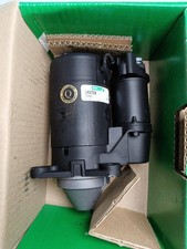 New Lucas starter motor LRS 759 Ford Granada MKIII Scorpio Sierra Sapphire 1990-