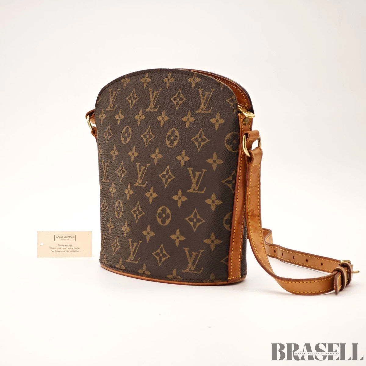 ショルダーバッグ Louis Vuitton Drouot Louis Vuitton Drouot for sale - eBay
