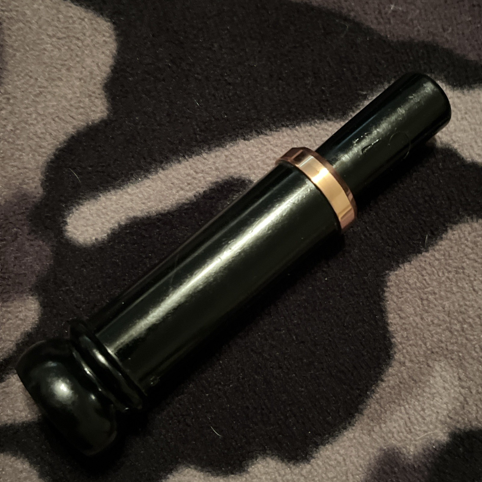 Olt D-2 Duck Call Round Hole Cutdown 